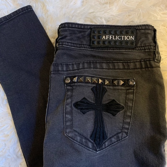 buckle affliction jeans for Sale OFF58%